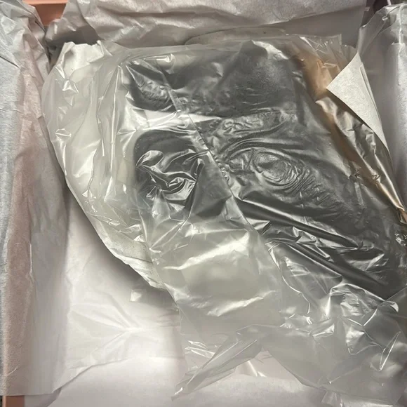 Lisa Vicky Noblex Pointed Toe Bootie Stone Grey Split Suede - Picture 4 of 6